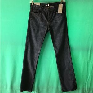 7 For All Mankind Jeans